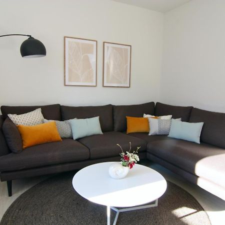 Ferienwohnung Strandluft - Niendorf Ostsee Häven 외부 사진