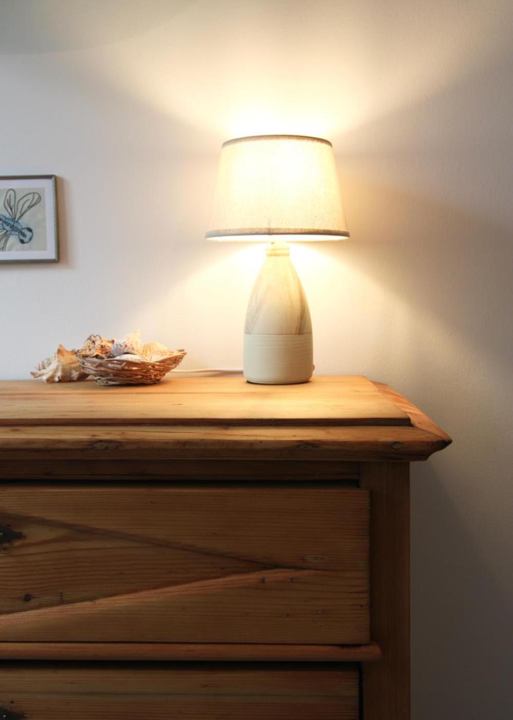 Ferienwohnung Strandluft - Niendorf Ostsee Häven 외부 사진