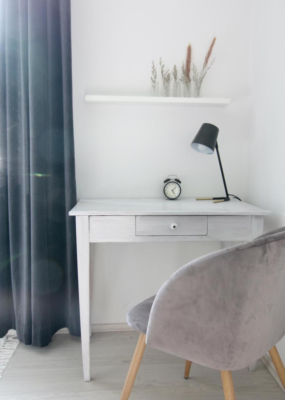 Ferienwohnung Strandluft - Niendorf Ostsee Häven 외부 사진