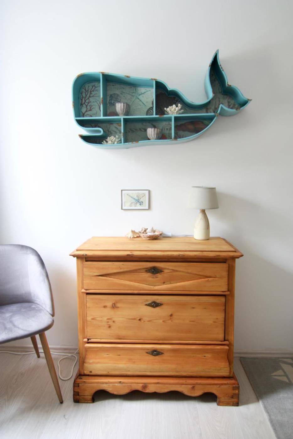 Ferienwohnung Strandluft - Niendorf Ostsee Häven 외부 사진