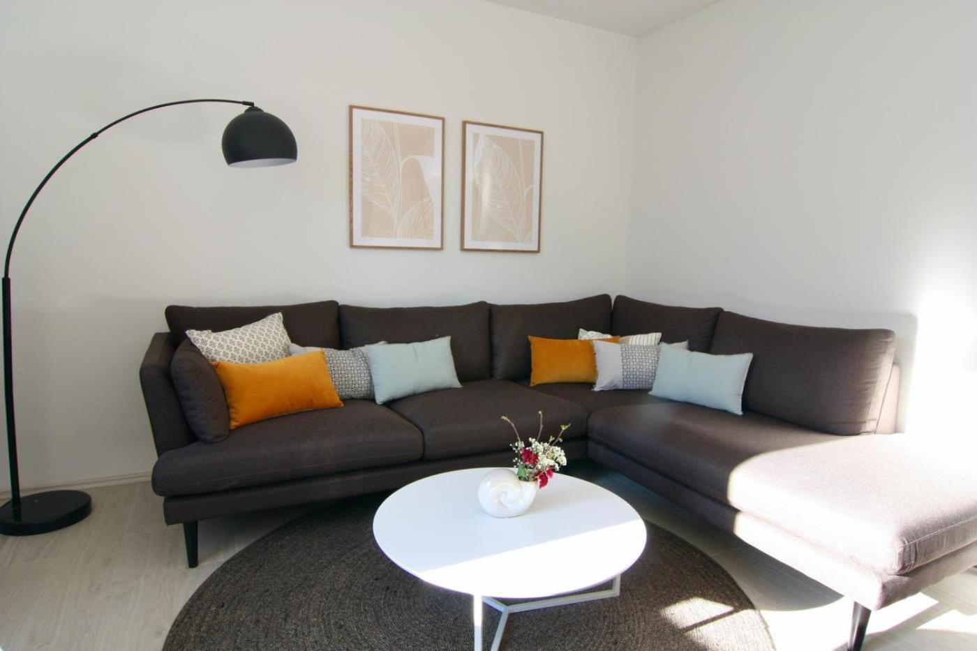 Ferienwohnung Strandluft - Niendorf Ostsee Häven 외부 사진